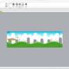 MarioStyle Game [Template Platformer - Construct 2]