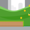 MarioStyle Game [Template Platformer - Construct 2]