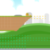 MarioStyle Game [Template Platformer - Construct 2]