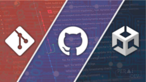 Curso GitHub & Unity