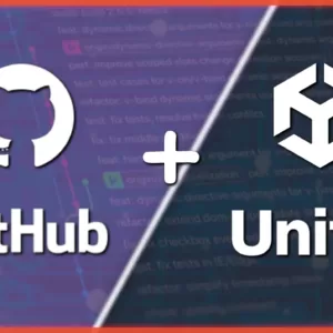 Curso GitHub & Unity