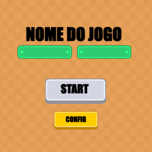 Throw Ball [Game Template - Construct 3]