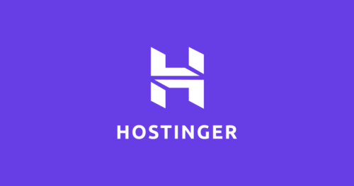 Desconto Hospedagem Hostinger